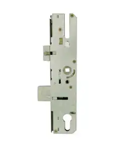 GTS Copy Multipoint Gearbox - Serrated Latch Reversal Button - Lift Lever