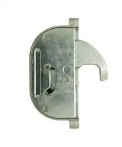 Alternative view of Small Hook Case Only