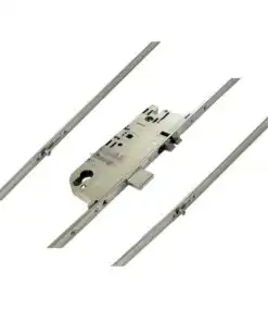 Latch Deadbolt 2 Rollers Attachments for Shootbolts Lift Lever or Split Spindle Multipoint Door Lock