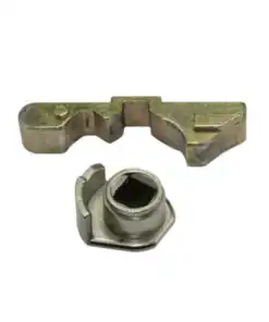 Mantis 117pz Gearbox Spindle Cam and Lift Block Repair Kit