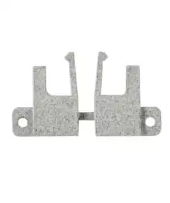 L22180 Monarch Rod Clips Only