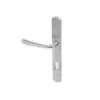 Satin Stainless Steel