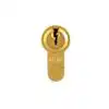 pExtra Guard TS007 3* Euro Double Cylinder 7 HS Hardware