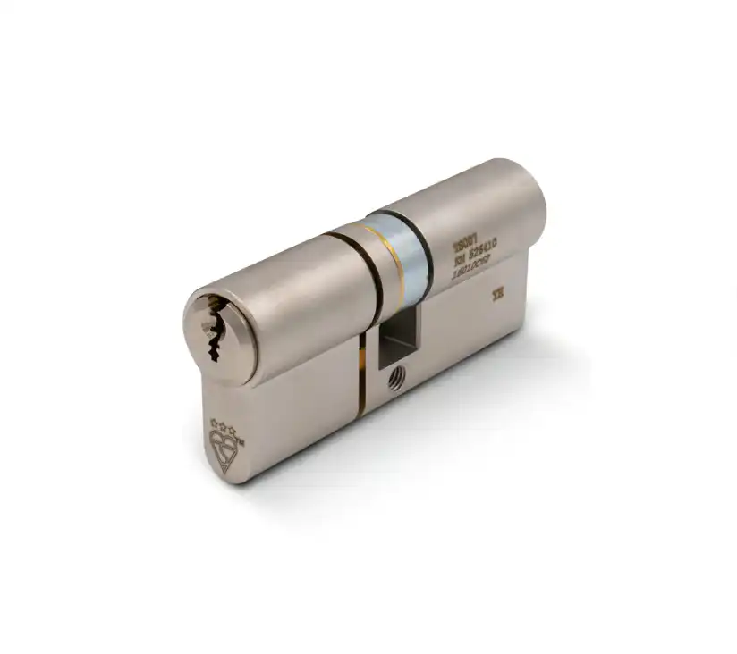 pExtra Guard TS007 3* Euro Double Cylinder 4 pExtra Guard TS007 3* Euro Double Cylinder - Image 4