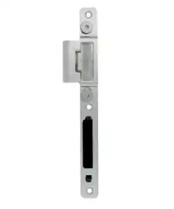 Alternative view of Composite Latch and Deadbolt Keep