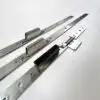 3 Piece Bi Fold Keep Set 3 HS Hardware