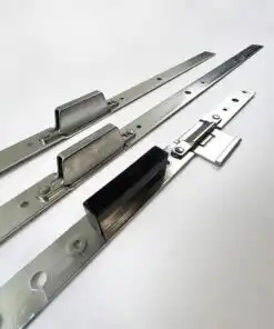 Alternative view of 3 Piece Bi Fold Keep Set