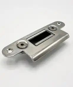 Alternative view of Auto Lock Latch Strike for Composite Doors