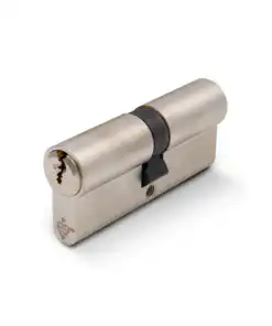 pExtra Plus Cog Cam Euro Double Cylinders