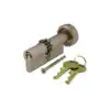 pExtra Plus Cog Cam Euro Key and Turn Cylinders 3 HS Hardware