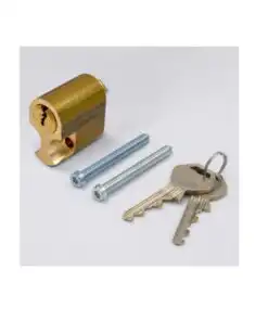 Alternative view of pExtra Plus Swedish Internal Cylinder (Single)