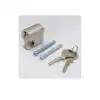 pExtra Plus Swedish Internal Cylinder (Single) 7 HS Hardware