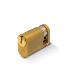 pExtra Plus Oval Single Cylinders