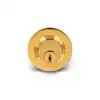 Polished Brass