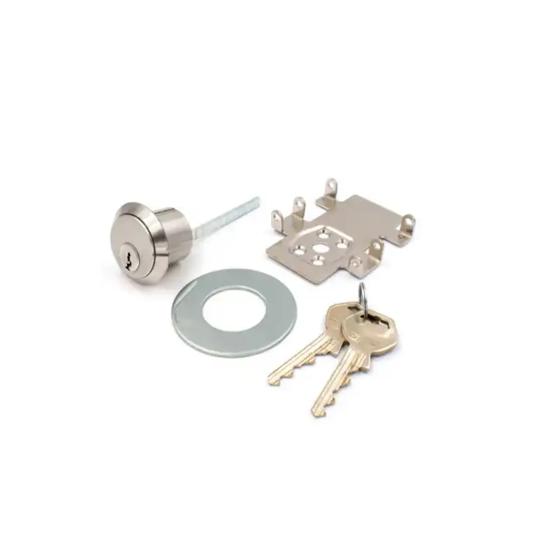 pExtra Plus Ingersoll Rim Cylinder 4 pExtra Plus Ingersoll Rim Cylinder - Image 4