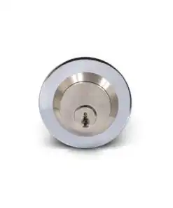 Alternative view of pExtra Plus Rim Cylinders