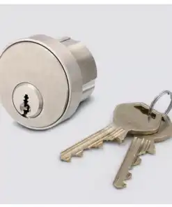 Alternative view of pExtra Plus Screw-in Cylinders