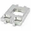 UPVC Shootbolt Keep 4 HS Hardware