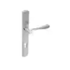 Satin Stainless Steel