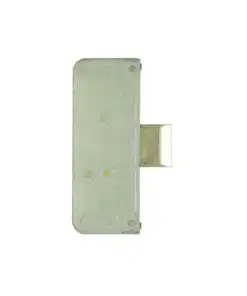 Alternative view of Deadbolt Case Only