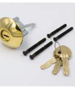 Alternative view of SC1 Rim Cylinders