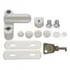 UPVC Sash Jammer Kit