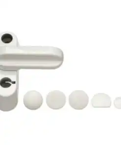 UPVC Sash Jammer