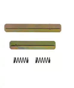 and Fuhr Split Spindle