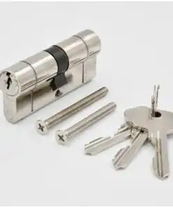 Alternative view of Euro Double Cylinders British Standard Kitemarked TS007 1*