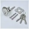 Contract 5 Pin Rim Cylinders 7 HS Hardware
