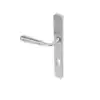 Group TBH095 BLU Opera Lever Door Handle Set (LEAD TIME: 2-3 DAYS) 9 HS Hardware