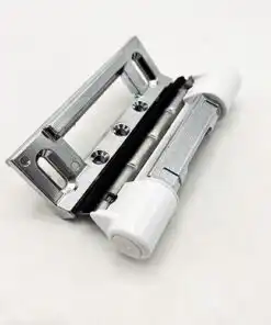 Athena Butt Hinge for UPVC Doors