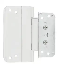 3D Composite Door Hinge