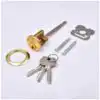 6 Pin Rim Cylinders 5 HS Hardware