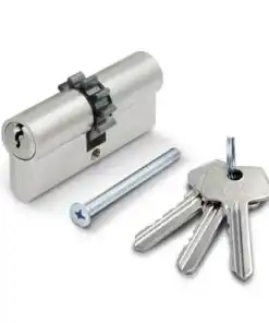 Alternative view of 10 Tooth Cog Cam Euro Double Cylinder