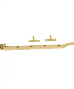 Traditional Non-Locking Casement Stay
