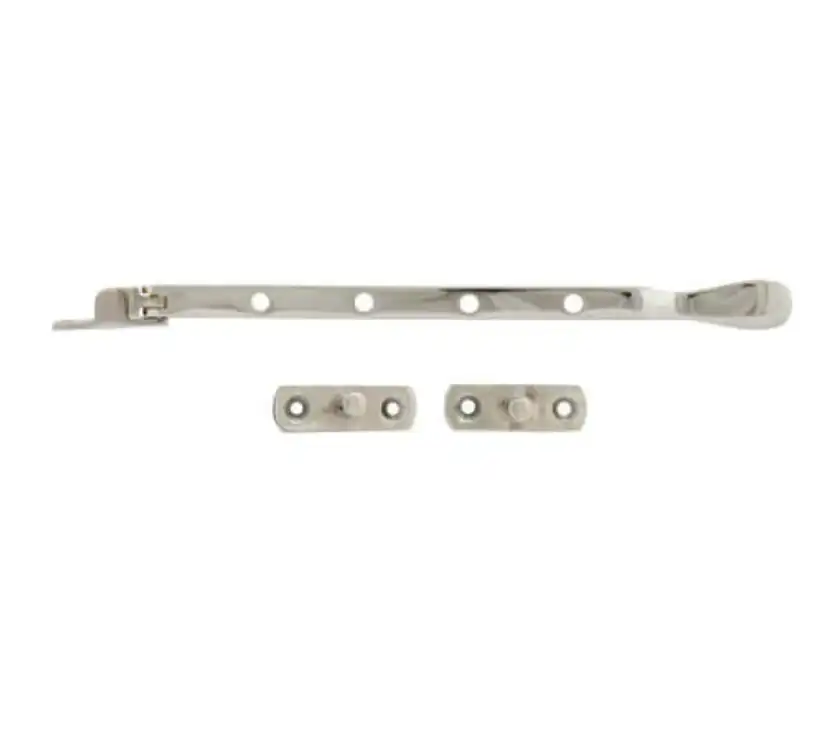 Traditional Non-Locking Casement Stay 3 Traditional Non-Locking Casement Stay - Image 3