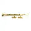 Traditional Non-Locking Casement Stay 5 HS Hardware