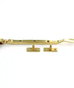 Alternative view of Traditional Non-Locking Casement Stay