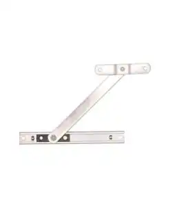 Concealed Door/Window Restrictor