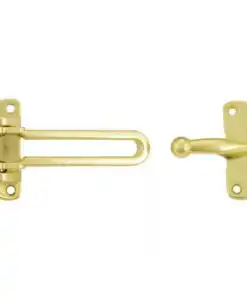 Door Restrictor