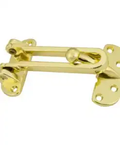 Alternative view of Door Restrictor