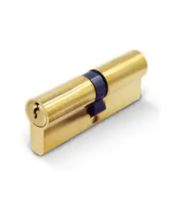 Euro Double Cylinders