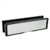 10" 250mm Fire Rated Letterplates for UPVC Doors - 40-80mm 5 HS Hardware