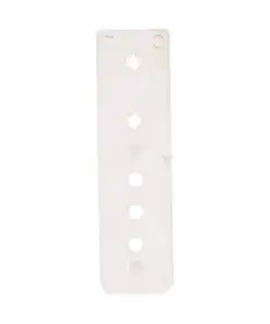 Alternative view of Flag Hinges Packer