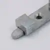 Finger Operated French Door Shootbolts 13 HS Hardware