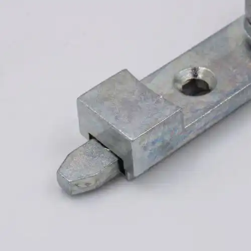 Finger Operated French Door Shootbolts 7 Finger Operated French Door Shootbolts - Image 7