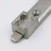 Finger Operated French Door Shootbolts 9 HS Hardware