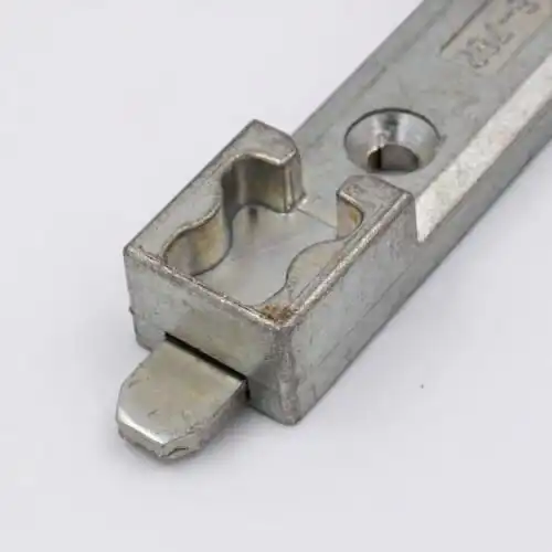 Finger Operated French Door Shootbolts 3 Finger Operated French Door Shootbolts - Image 3
