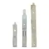 Finger Operated French Door Shootbolts 8 HS Hardware